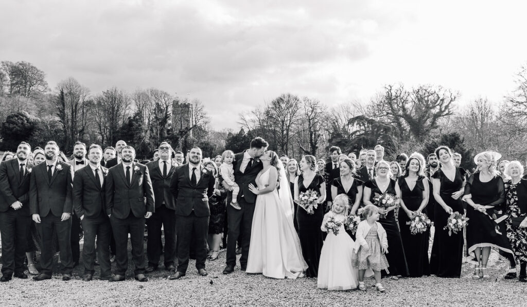 Somerset wedding Photography