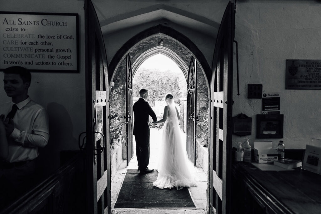 Wedding Photography Somerset
