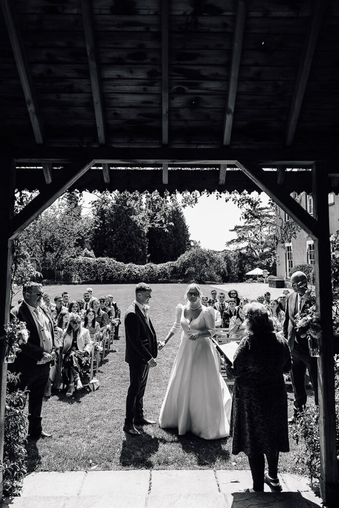 Somerset wedding photography