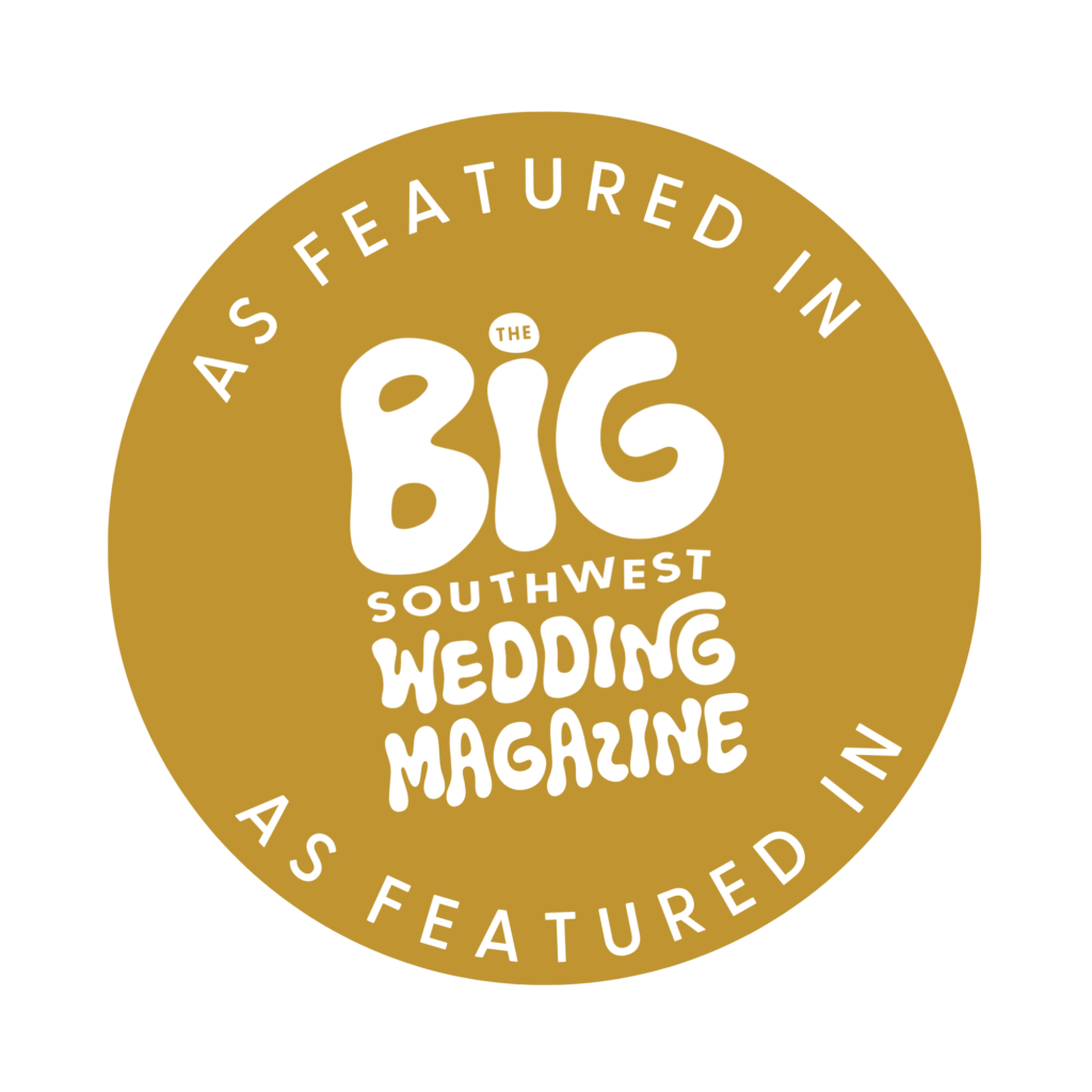 big south west wedding magazine