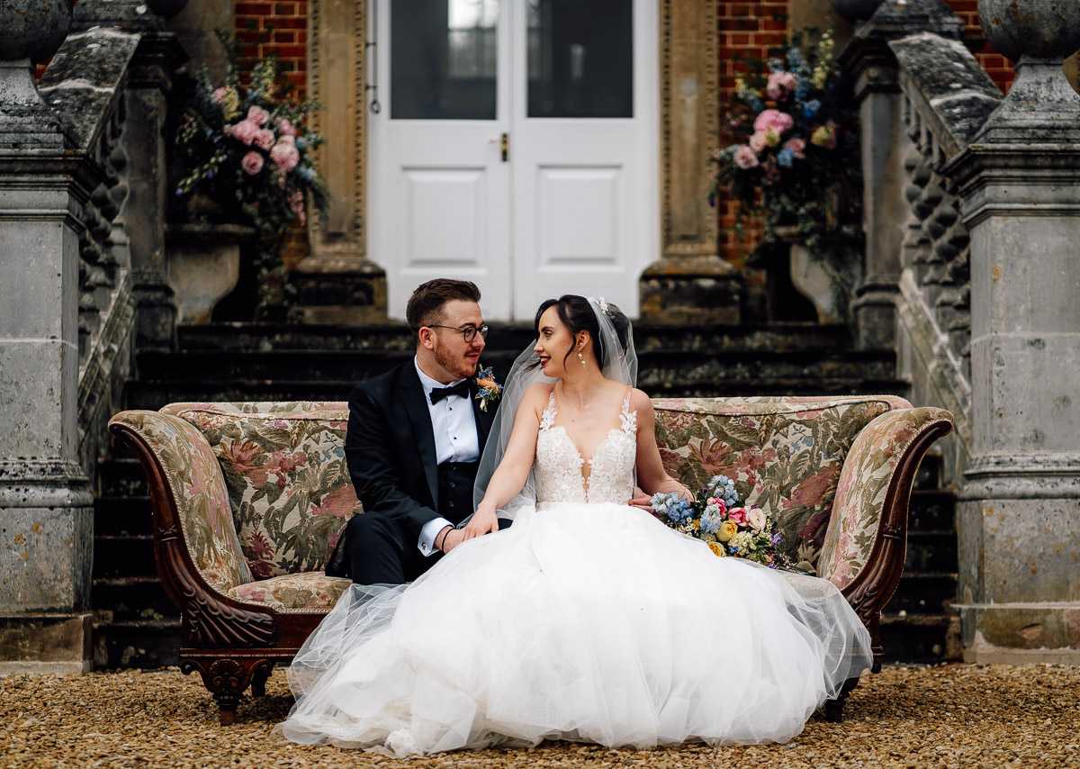 Wedding Photographer in Somerset - Paul Aston Photography