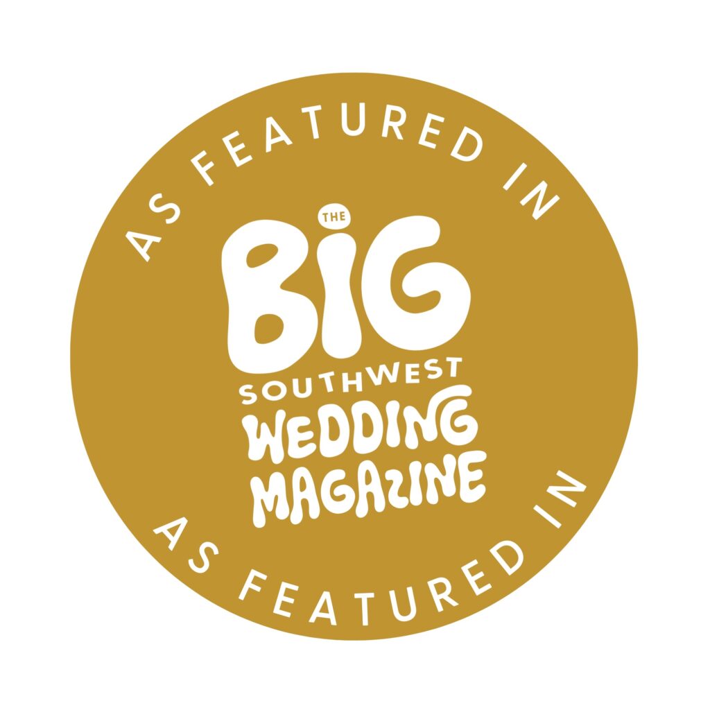 The Big Southwest Wedding Magazine logo