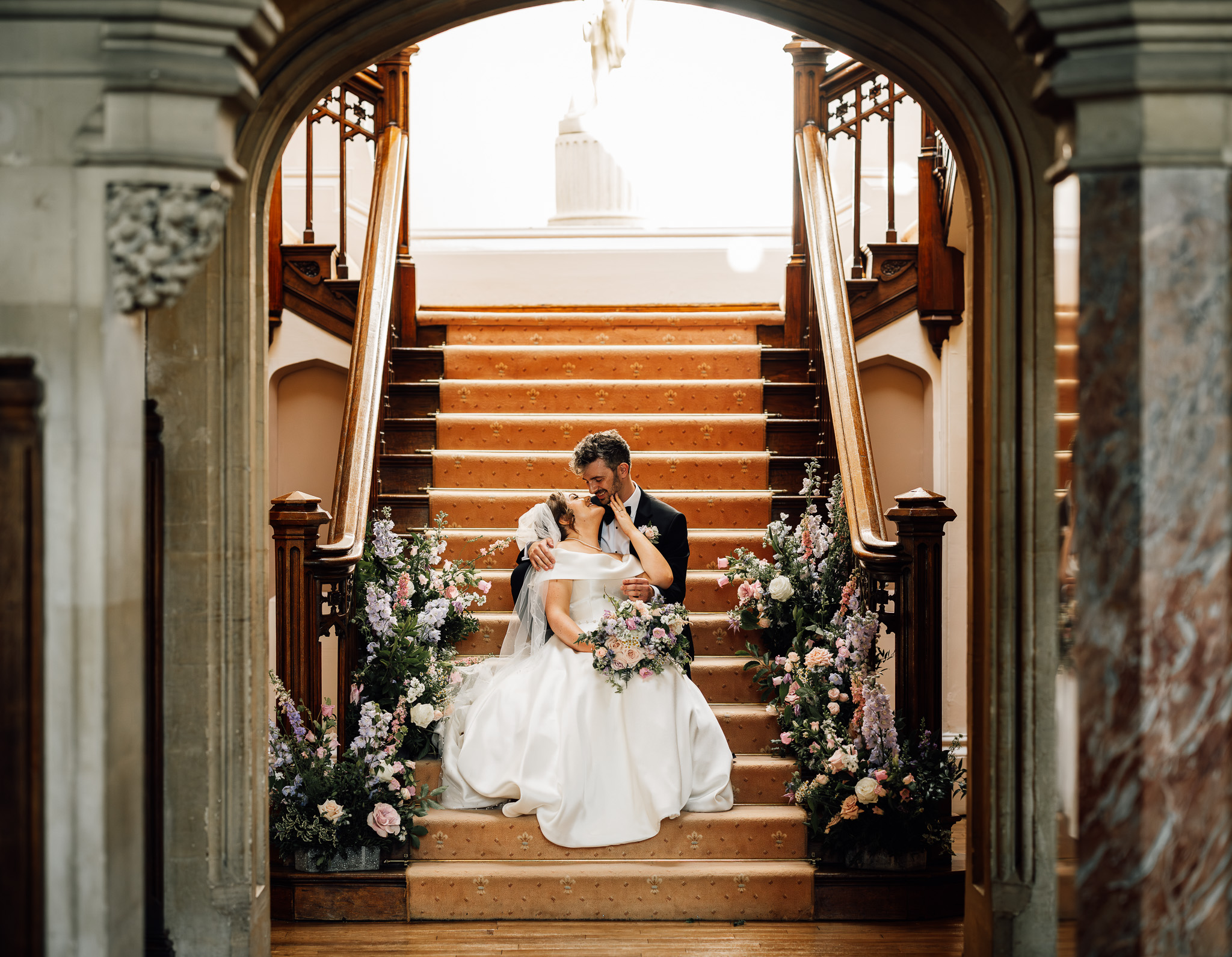 Cotswold Wedding Photography by Paul Aston wedding photographer